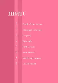 [SWEETTABOO (ryokutya)] "SISSY A LA CARTE 15" ~Netorare Otokonoko, Teisoutai Kanri Mesuka Choukyou~