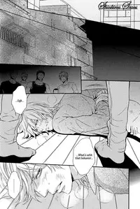 [Kaneko Ako] Hamerare Host [English] [Shinkirou Scans]