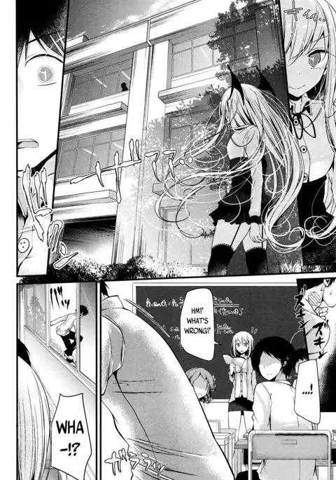 Hyakunen Shoujo | Centennial Maiden