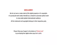 Ghost Love Ch.1-21 (English) (YoManga) (Ongoing)