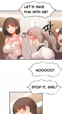 [Mx2J] Hari Dormitory Ch.0-31 (English) (Ongoing)