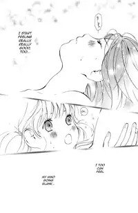 [Morishima Akiko] Hanjuku Joshi 2 [English] [Wings of Yuri]