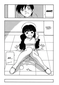 [O.RI] White Angel [English] [Yoroshii]