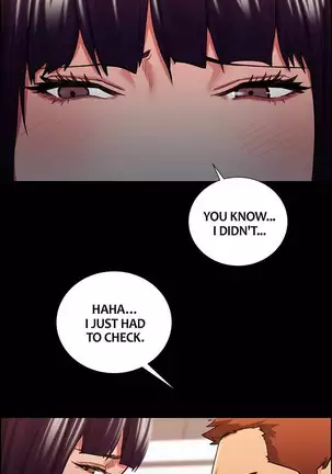 Taste of Forbbiden Fruit Ch.25/53