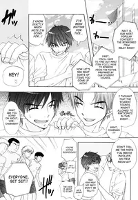 [Ozaki Miray] The Great Escape 3 Ch. 18-28 [English] {Phantom + SaHa}