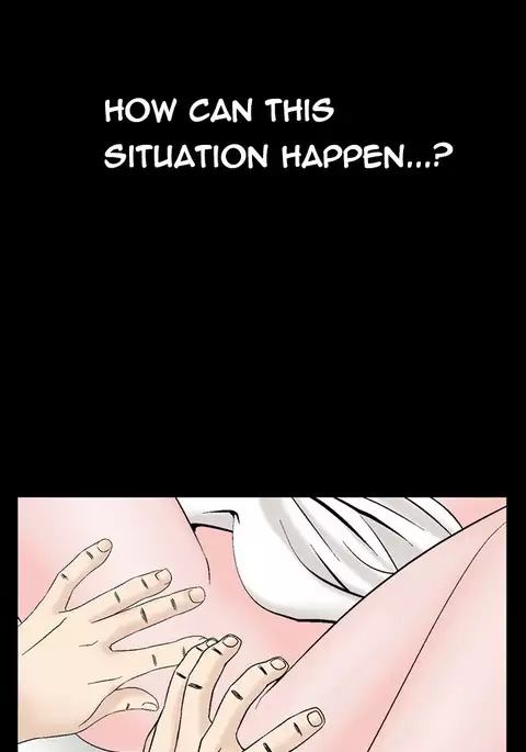 The Taste of Hands Ch.1-72