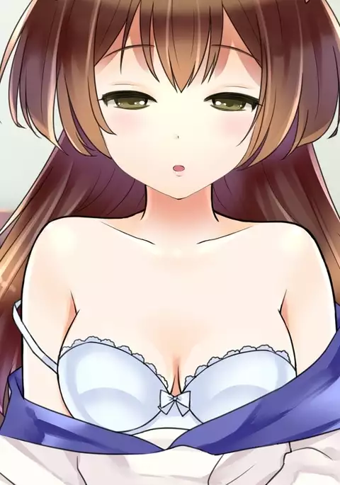 Aho no Ko o Model Scout ~Naisho no Konsui Satsueikai~