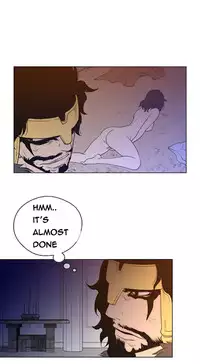 Perfect Half Ch.1-15 (English) (Ongoing)