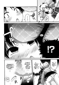 [Fujisaka Lyric] FEVER! Pack'n Co (Ch. 1-9) [English] {Mistvern}