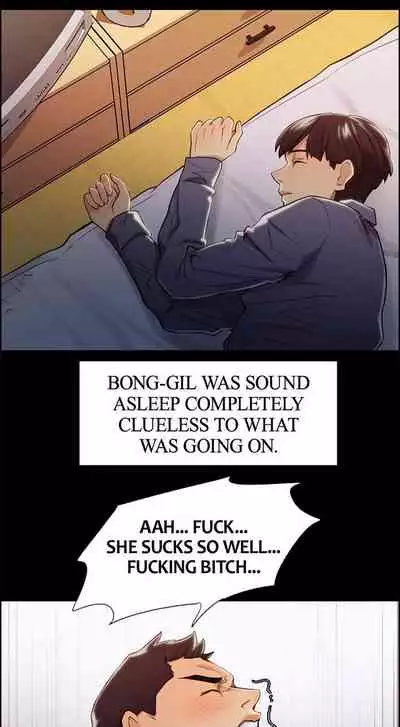 Taste of Forbbiden Fruit Ch.40/53