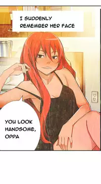 Tissue Thieves Ch.1-23 (English) (Ongoing)