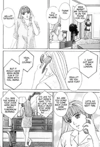 [Nishimaki Tohru] Blue Eyes Vol.6 [English]