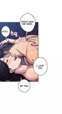 Ghost Love Ch.1-21 (English) (YoManga) (Ongoing)