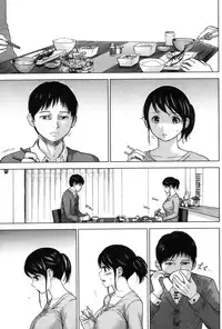 [Shikishiro Konomi] Netoraserare Ch. 1-10 [English] [Seinen Scans]