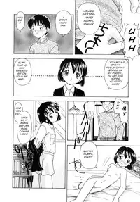 Turn On [English] [Rewrite] [olddog51]