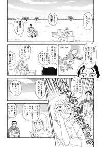 COMIC Megamilk 2010-11 Vol. 05