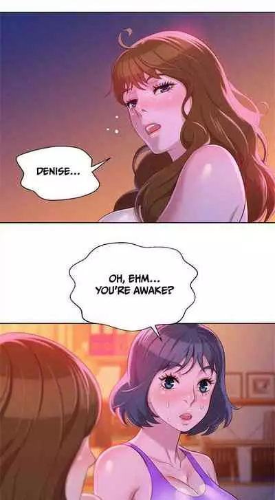What do you Take me For? Ch.32/?