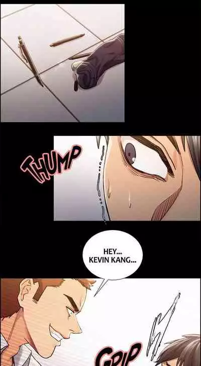 Taste of Forbbiden Fruit Ch.27/53