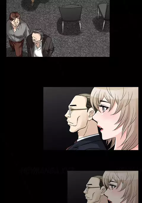 The Taste of Hands Ch.1-72