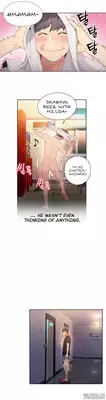 [BAK Hyeong Jun] Sweet Guy Ch.1-52 (English) (YoManga) (Ongoing)