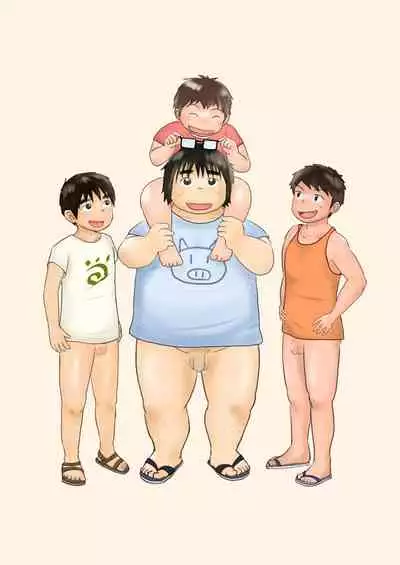 Brothers VS. Brothers