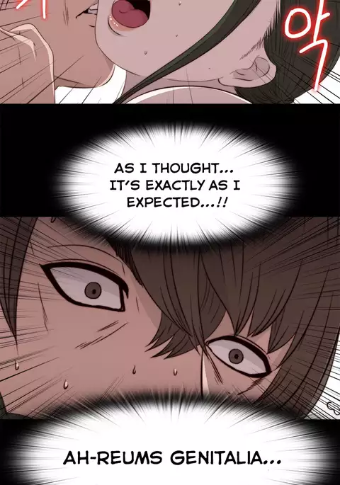 The Girl Next Door Ch.1-35