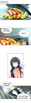 [Fantastic Whale] Twin Slave Ch.1-24 (English) (Ongoing)