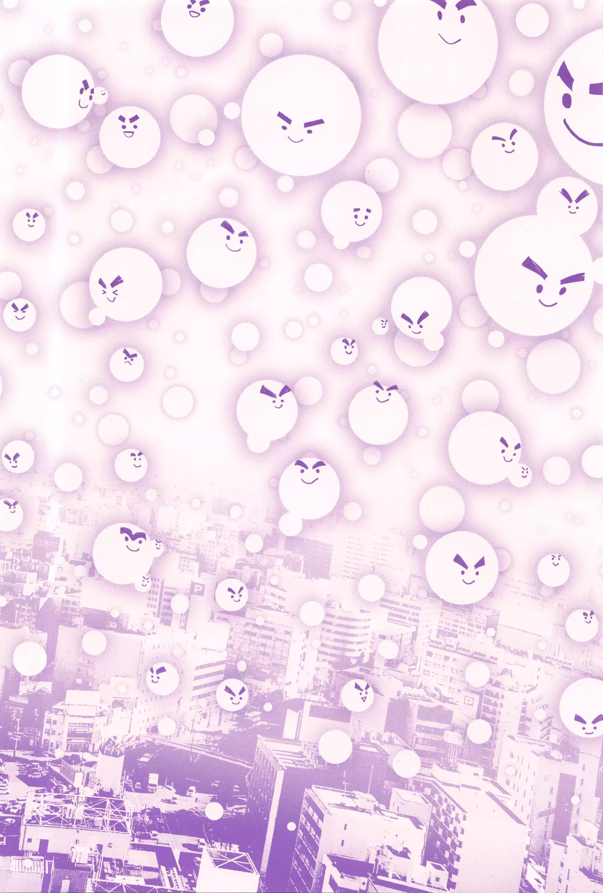 Hatsujou Keihou Ch. 1-3, 5-10, 12