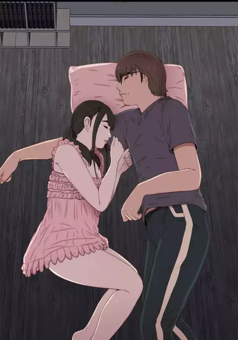 Girl Next Door Ch.1-33