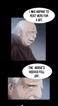 [Getty] Siren Ch.0-9 (English) (YoManga) (Ongoing)