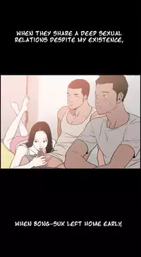 [Mr. Byeong-Su] Cohabitation Ch.1-42 (English) (Ongoing)