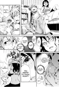 [Maybe] Mankai Otome [English] [YQII & 4dawgs]