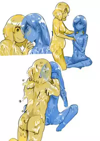 [Hazuki] Ekitaika Dekiru Mise