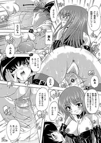 Comic Unreal 2011-02 Vol.29 [Digital]