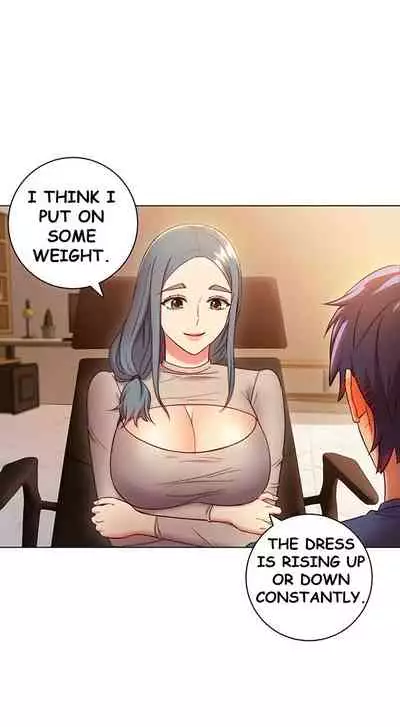 Stepmother's Friends Chapter 18 [English]