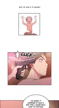 [BYMAN] Sex Knights-Erotic Sensuality & Perception Ch.1-15 (English) (Ongoing)