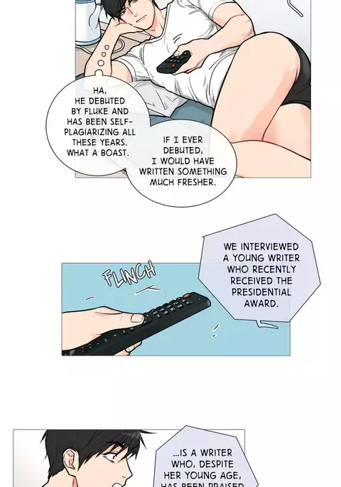 Sadistic Beauty Ch.1-26