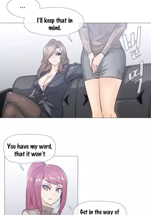 Household Affairs Ch.1-49