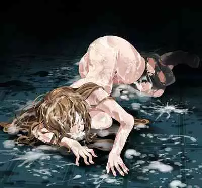 Serena "Kalos Hatsudenjo Haiboku Route"