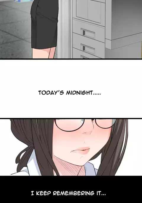 Tissue Thieves Ch.1-31