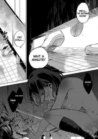 Gokimesu no Inai Gakkou Toshoshitsu Hen