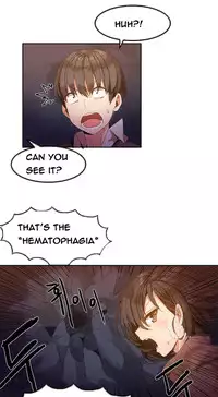 [Mx2J] Hari Dormitory Ch.0-31 (English) (Ongoing)