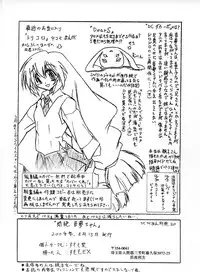 (C72) [Sumomo Dou (Sumomo EX)] Vivian Bessatsu 20