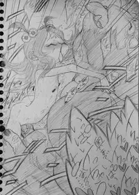 [Jigoku Gokuraku-Maru] Gorilla-San and... Part 1-4