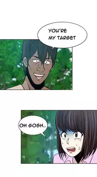 Change Partner Ch.1-15 (English) (Ongoing)