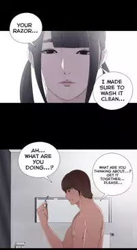 Girl Next Door Ch.1-27 (English) (Ongoing)