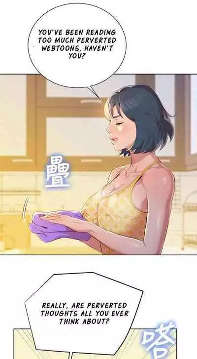 What do you Take me For? Ch.52/?