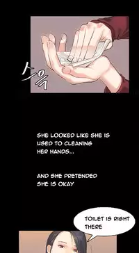 First Love Syndrome Ch.1-2 (English) (Ongoing)