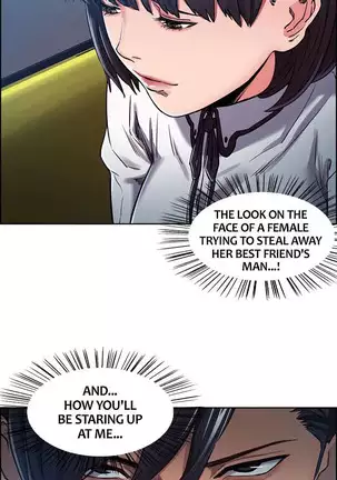 Taste of Forbbiden Fruit Ch.25/53