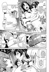 [Tamagoro] Hametomo Collection | FuckBuddy Collection [English] {5 a.m.}